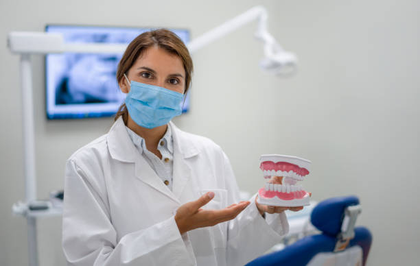 Best Emergency Dental Extractions in Iva, SC