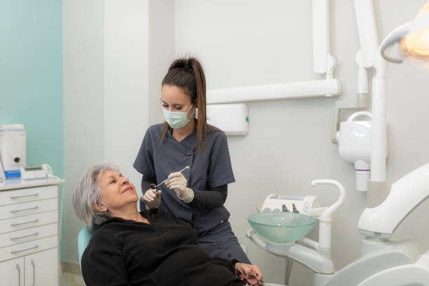 Best Emergency Cosmetic Dentistry in Iva, SC