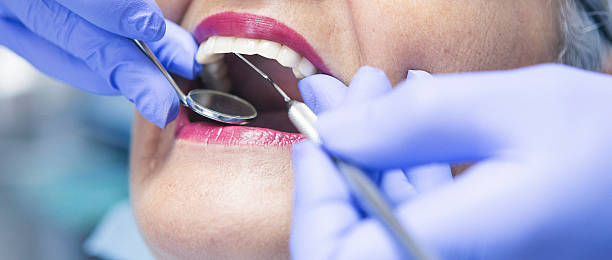 Best Emergency Dental Services for Seniors in Iva, SC